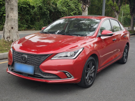 长安 逸动 2019款 蓝鲸版 280T GDI DCT劲速型