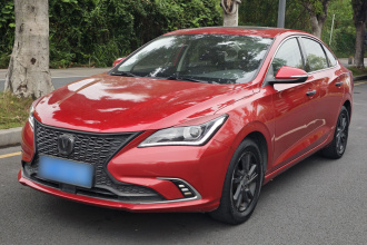 长安 逸动 2019款 蓝鲸版 280T GDI DCT劲速型