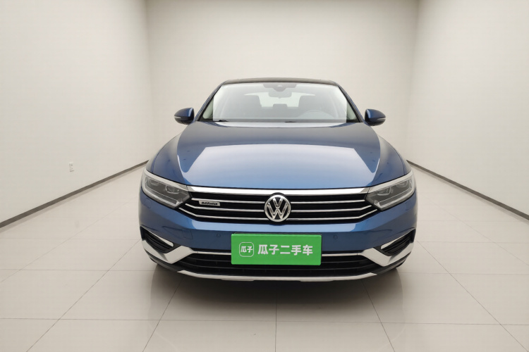 大众 蔚揽 2018款 380TSI 四驱拓行版车身外观2