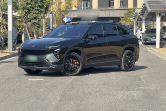 蔚来ES7 2022款 75kWh