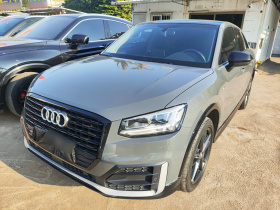 奥迪Q2L 2020款 35 TFSI 进取动感型