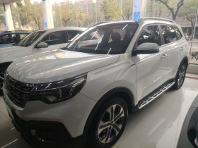 起亚 智跑 2019款 2.0L 自动智享豪华版