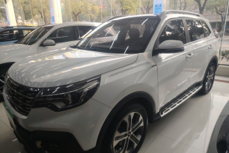 起亚 智跑 2019款 2.0L 自动智享豪华版