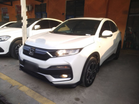 本田XR-V 2020款 1.5L CVT舒适版