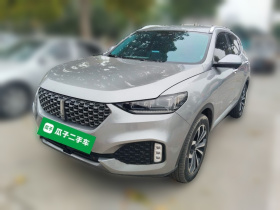 魏牌 VV6 2020款 2.0T 两驱Collie智行+