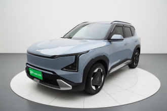 起亚EV5 2024款 530 Land