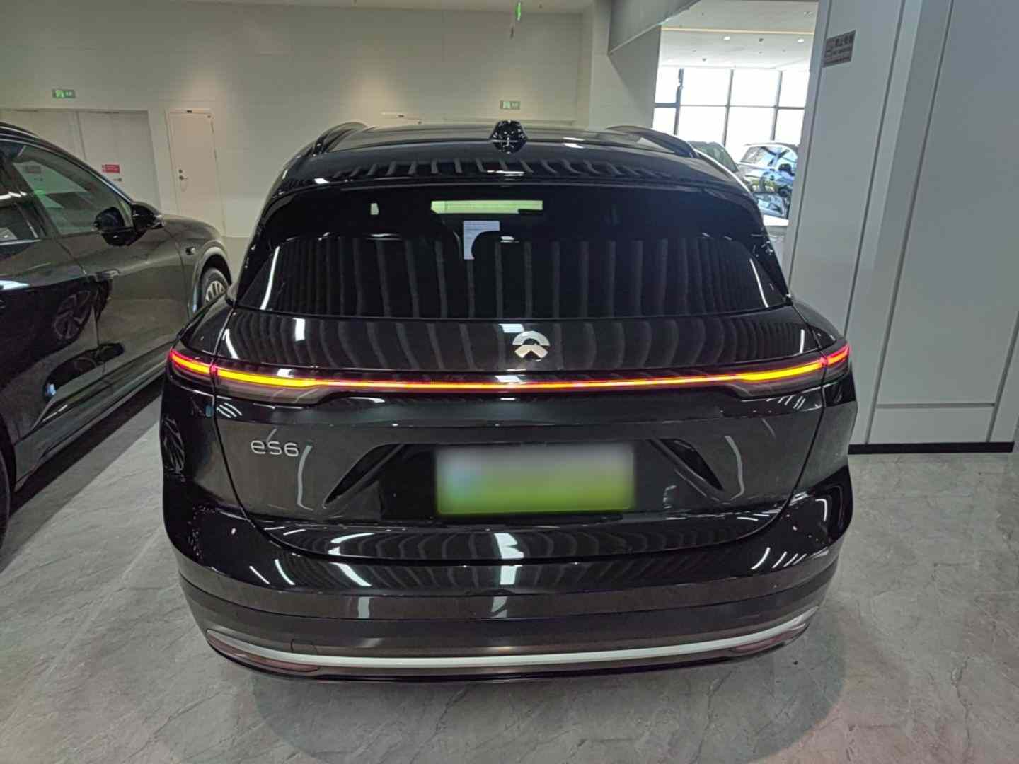 蔚来ES6 2023款 75kWh(3)