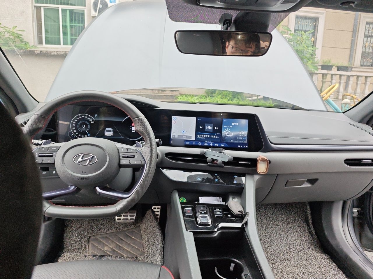 车300二手车图片