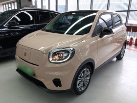 零跑汽车 零跑T03 2020款 400轻享版