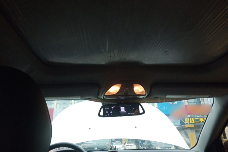 菲亚特 致悦 2014款 1.4T 自动运动版中控内饰22