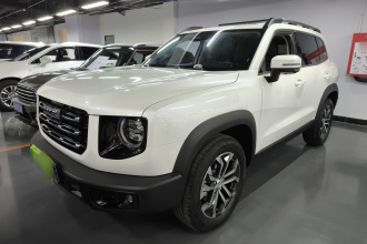 哈弗大狗 2022款 1.5T DCT两驱边牧版