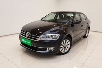 大众 朗逸 2013款 改款 1.4TSI 手动舒适版