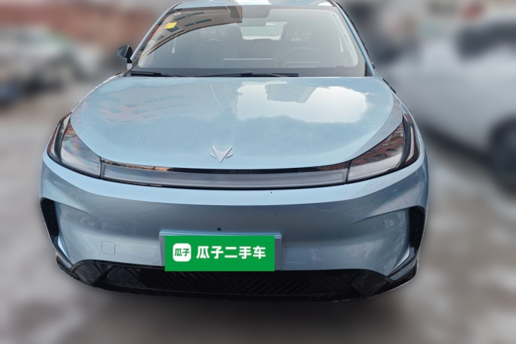 ARCFOX极狐 极狐T1 2025款 425 PRO车身外观2