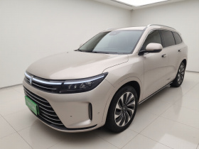 鸿蒙智行 问界M7 2022款 1.5T 后驱舒适版