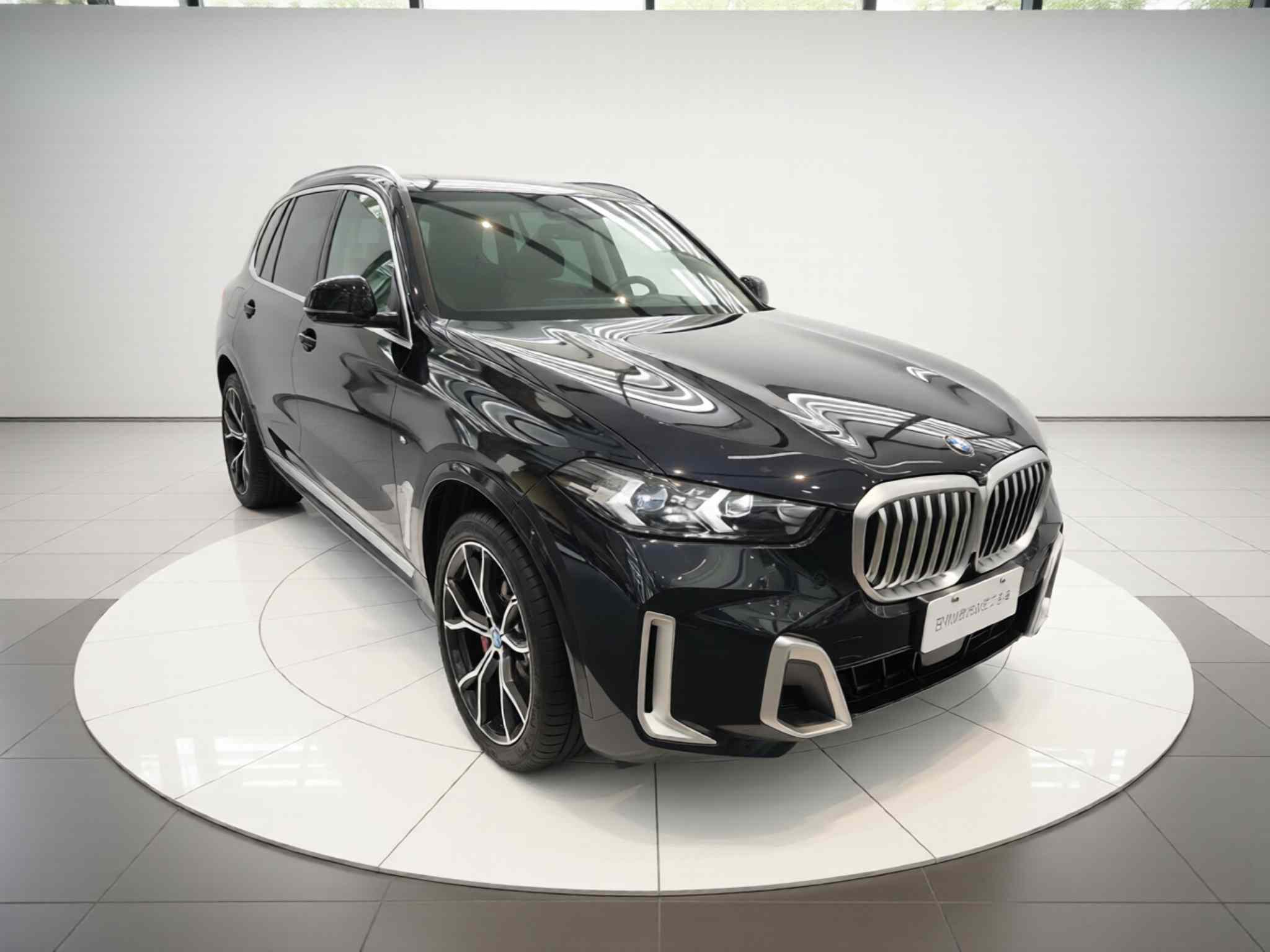 宝马X5 2023款 xDrive 30Li 尊享型M运动套装(5)