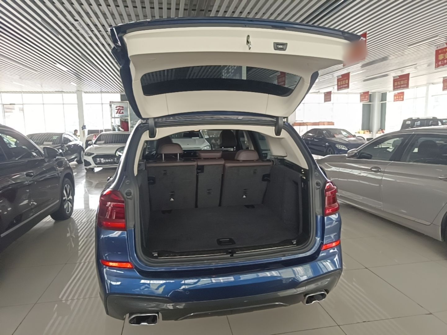 车300二手车图片