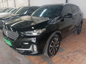 魏牌 VV6 2021款 2.0T 两驱智享+