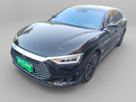 比亚迪 汉 2022款 DM-i 121KM 尊荣型