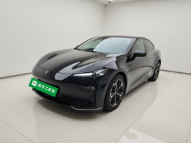 深蓝汽车 深蓝SL03 2023款 200Max增程版