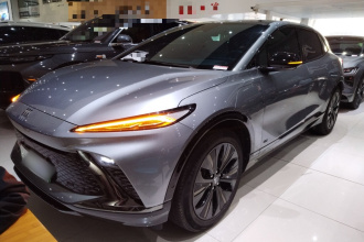 别克E4 2023款 GS版