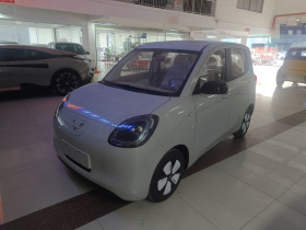 五菱汽车 宏光MINIEV 2025款 四门版 进阶款