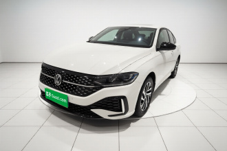 大众 朗逸 2024款 300TSI DSG星空领先版