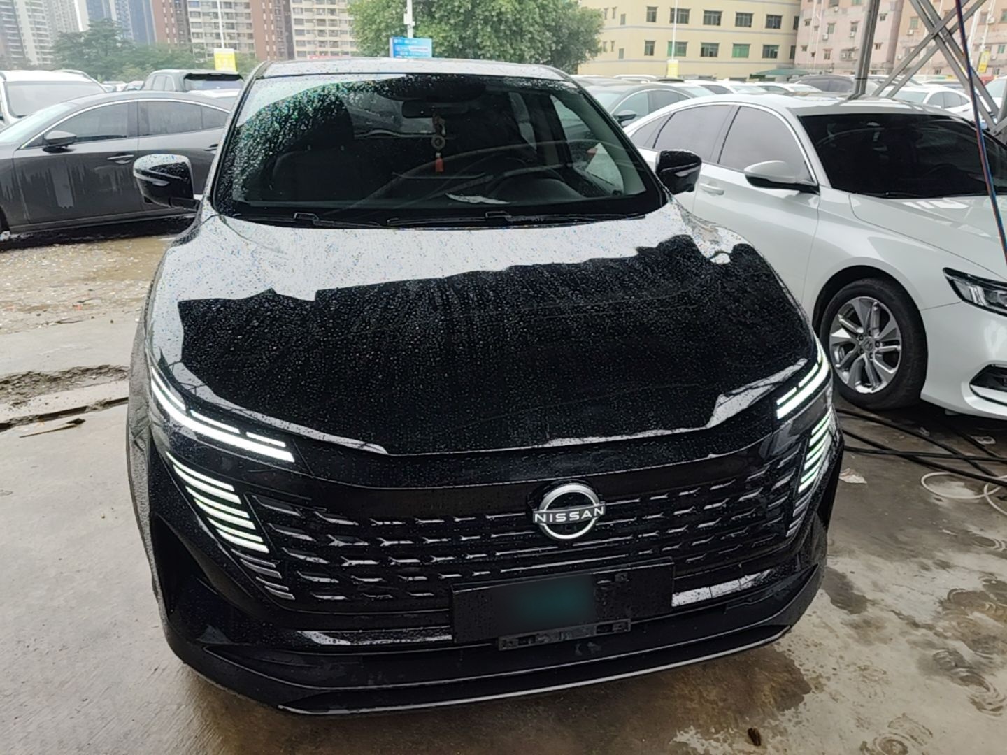 车300二手车图片