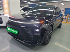 理想汽车 理想L6 2024款 Pro