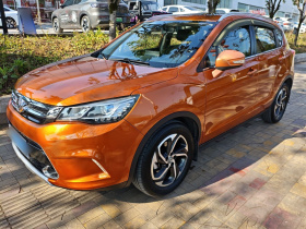 东风风神AX5 2017款 1.4T 手动趣悦型