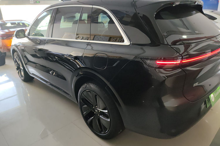 理想汽车 理想L6 2024款 Pro车身外观6003