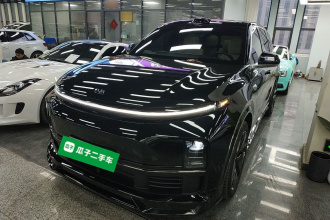 理想汽车 理想L7 2024款 MAX