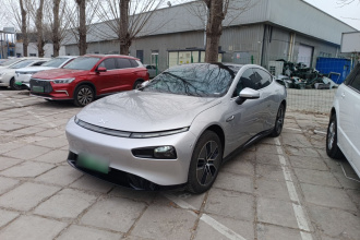 小鹏P7 2023款 P7i 702 Pro