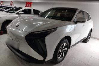 东风风行 风行雷霆 2024款 410+