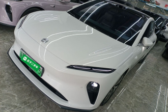 蔚来ET5 2024款 75kWh