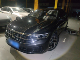 大众 速腾 2023款 300TSI DSG超越版