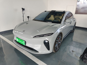 蔚来ET5 2024款 75kWh