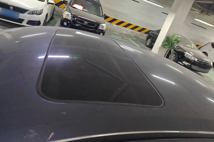 日产 轩逸 2021款 1.6L XL CVT悦享版局部细节57