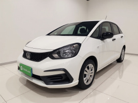 本田 飞度 2021款 1.5L CVT潮启版