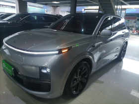 理想汽车 理想L8 2023款 Pro