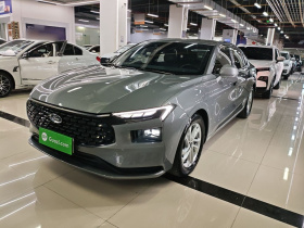 福特 蒙迪欧 2023款 EcoBoost 180 舒雅型