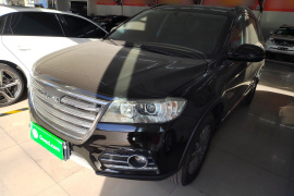 哈弗H6 2019款 运动版 1.5T 自动两驱精英型 国VI