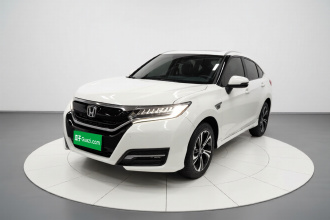 本田UR-V 2017款 370TURBO 四驱尊享版 国V