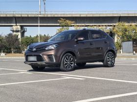 名爵 锐腾 2017款 20T 自动尊享版