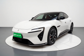 阿维塔06 2025款 Ultra纯电版