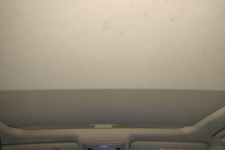 雷克萨斯ES 2015款 200 舒适版中控内饰22