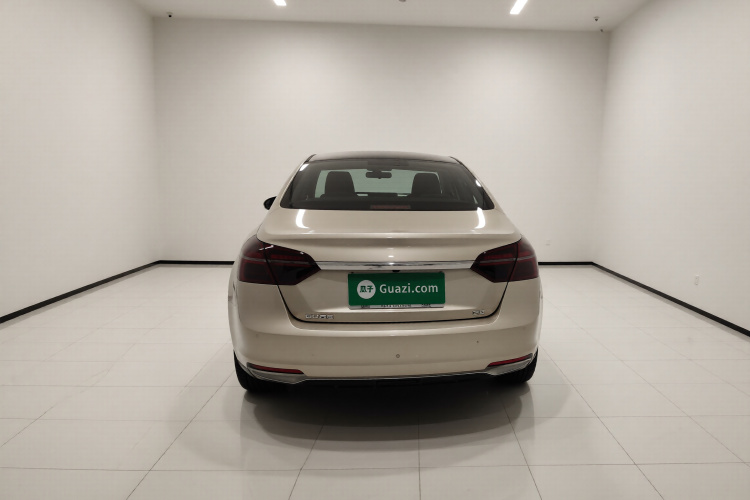 吉利汽车 帝豪 2020款 1.5L CVT豪华型车身外观6