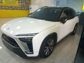 蔚来ES8 2020款 450KM 六座版