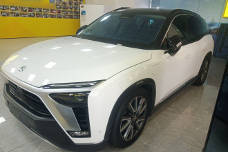 蔚来ES8 2020款 450KM 六座版