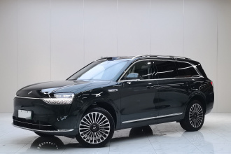 鸿蒙智行 问界M9 2024款 增程 Ultra版 52kWh 5座版