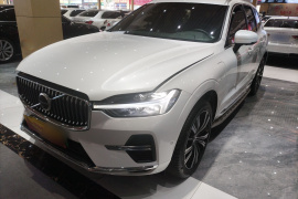 沃尔沃XC60新能源 2023款 T8 插电混动 长续航四驱智远豪华版